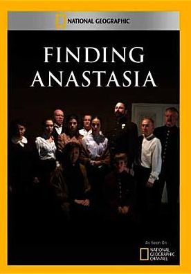 Finding Anastasia
