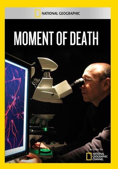 Moment of Death