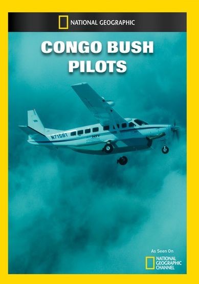 Congo Bush Pilots