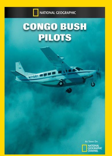 Congo Bush Pilots