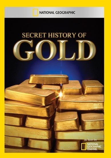 Secret History of Gold