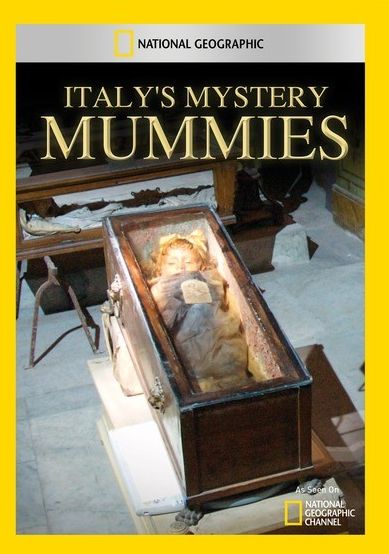 Italy's Mystery Mummies