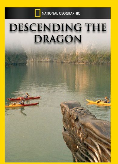 Descending the Dragon
