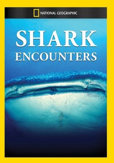 National Geographic: Shark Encounters