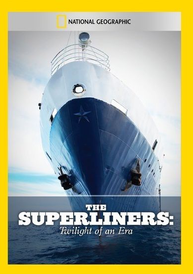 The Superliners: Twilight of an Era