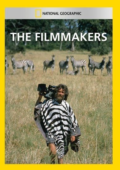 National Geographic: The Filmmakers