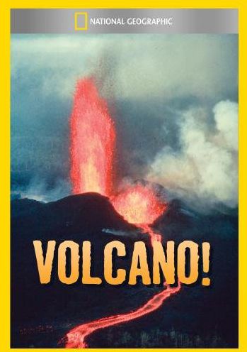 Volcano!