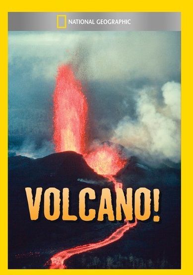 Volcano!