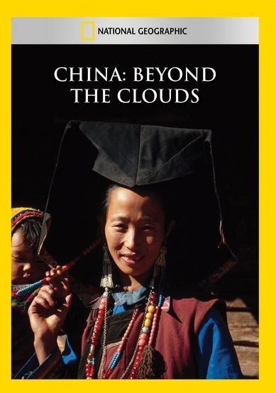 China: Beyond the Clouds