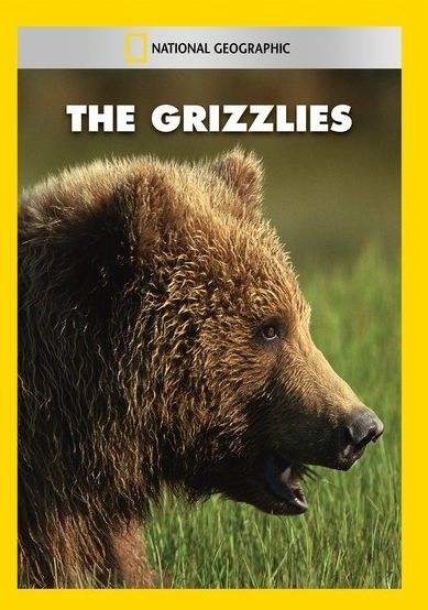 National Geographic: The Grizzlies