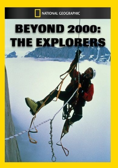 Beyond 2000: The Explorers