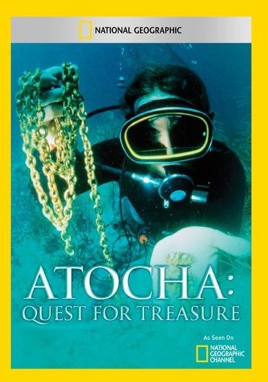Atocha: Quest for Treasure