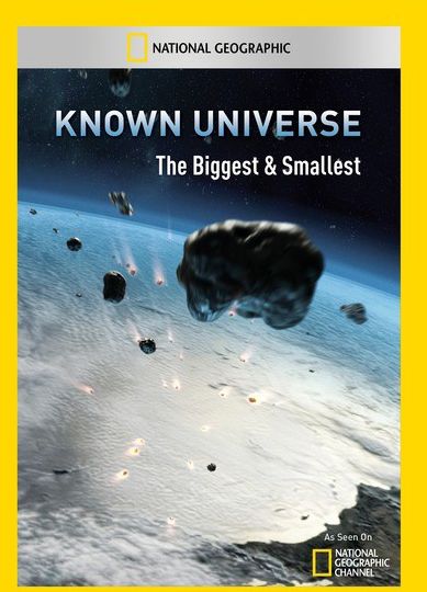 Known Universe: Biggest and Smallest