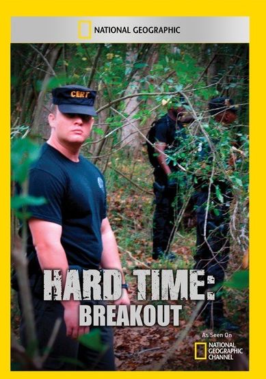 Hard Time: Breakout