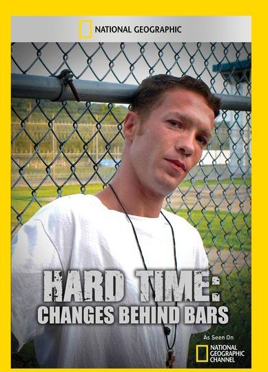 Hard Time: Changes Behind Bars
