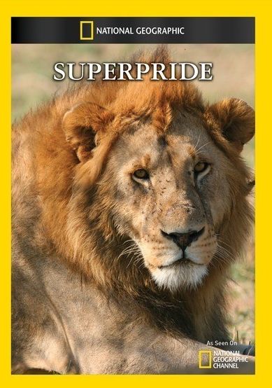 National Geographic: Superpride