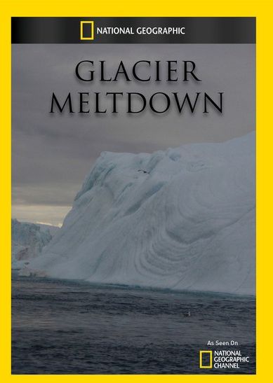 Glacier Meltdown