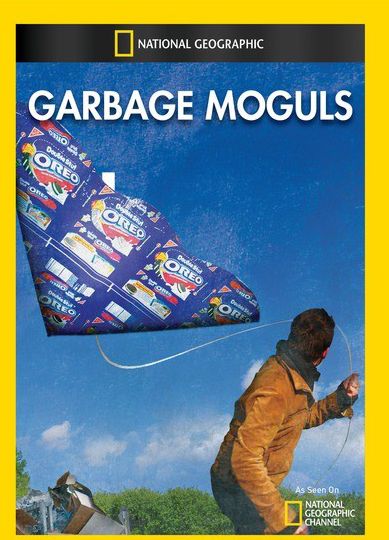 Garbage Moguls