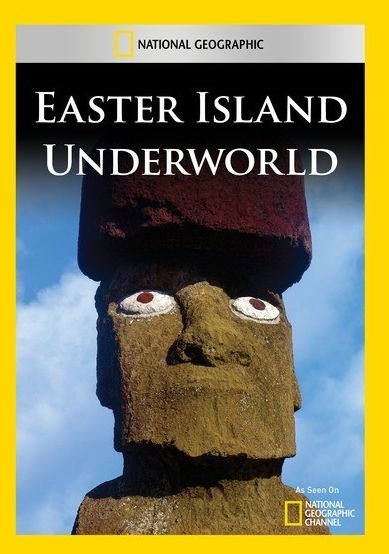 Easter Island Underworld