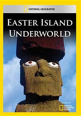 Easter Island Underworld