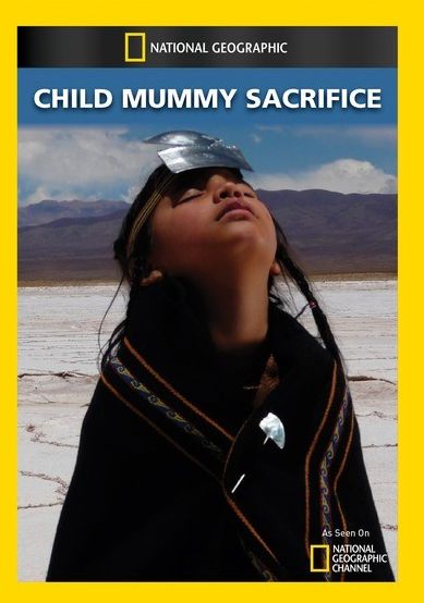Child Mummy Sacrifice