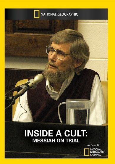Inside A Cult: Messiah on Trial