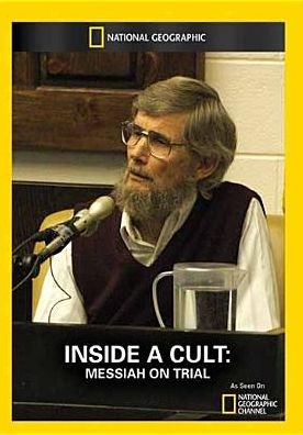 Inside A Cult: Messiah on Trial