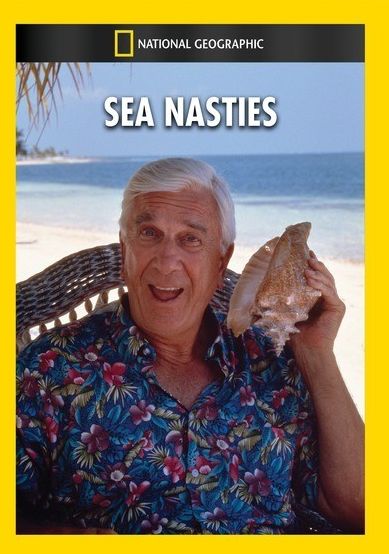 National Geographic: Sea Nasties