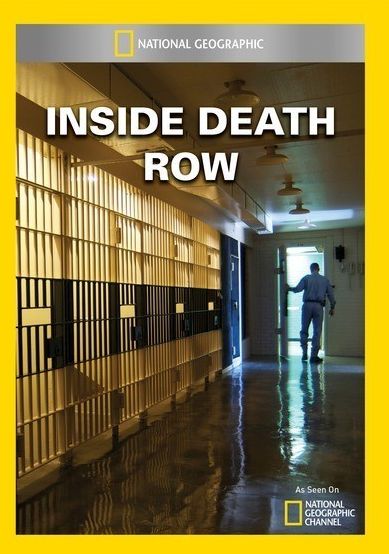 Inside Death Row