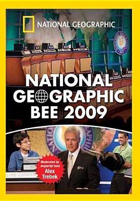 National Geographic Bee 2009