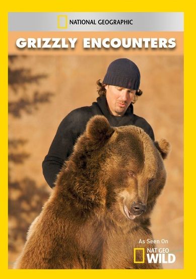 Grizzly Encounters