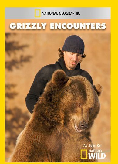 Grizzly Encounters