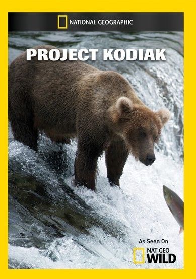 Project Kodiak
