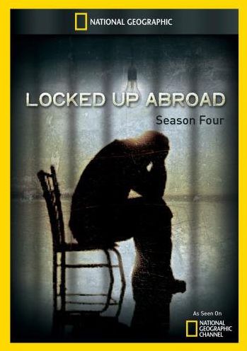Locked Up Abroad Season 4