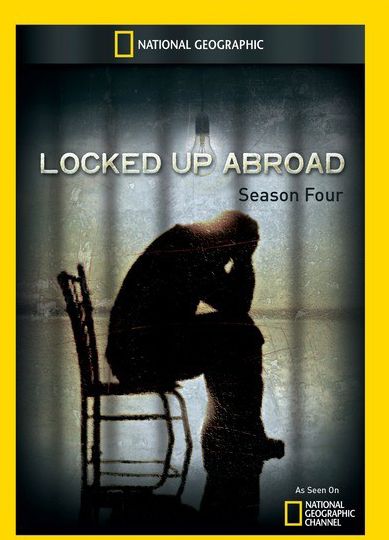 Locked Up Abroad Season 4