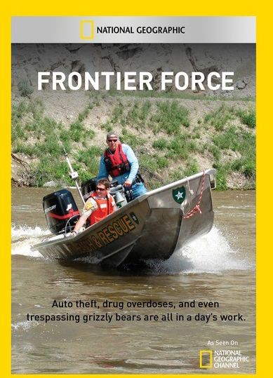 Frontier Force