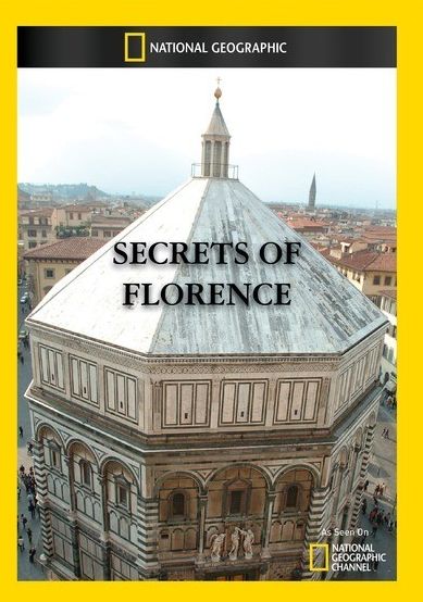 Secrets of Florence