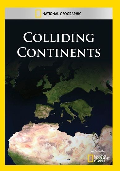 Colliding Continents