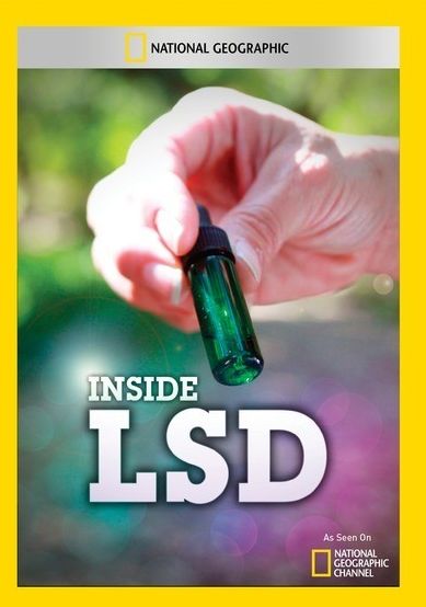Inside LSD