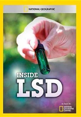 Inside LSD