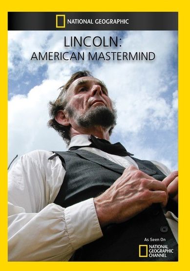 Lincoln: American Mastermind