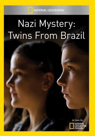 Nazi Mystery: Twins from Brazil