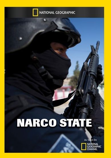 Narco State