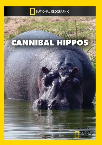 Cannibal Hippos