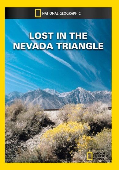 Lost in the Nevada Triangle