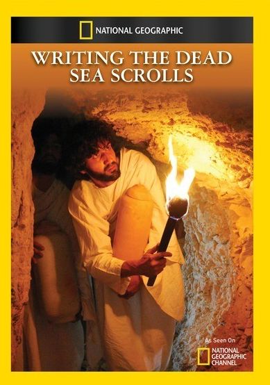 Writing the Dead Sea Scrolls