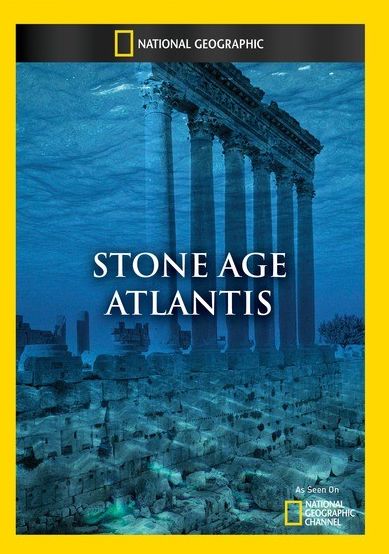 Stone Age Atlantis