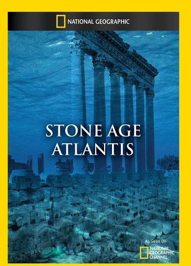 Stone Age Atlantis