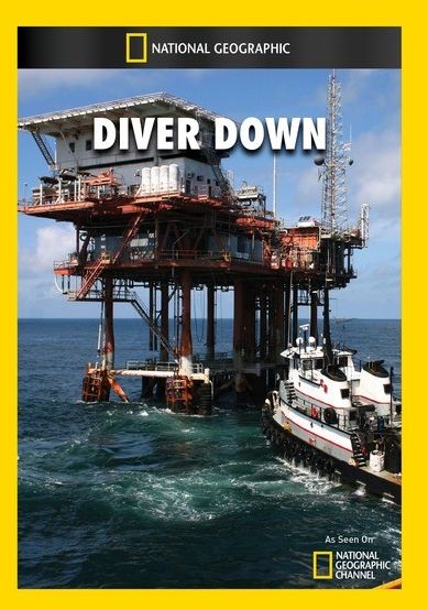 Diver Down