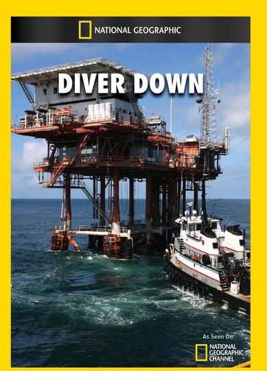 Diver Down